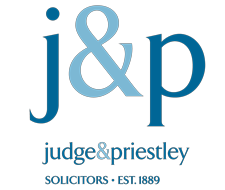 Judge & Priestley LLP